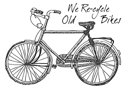 Re-cycle Bikes